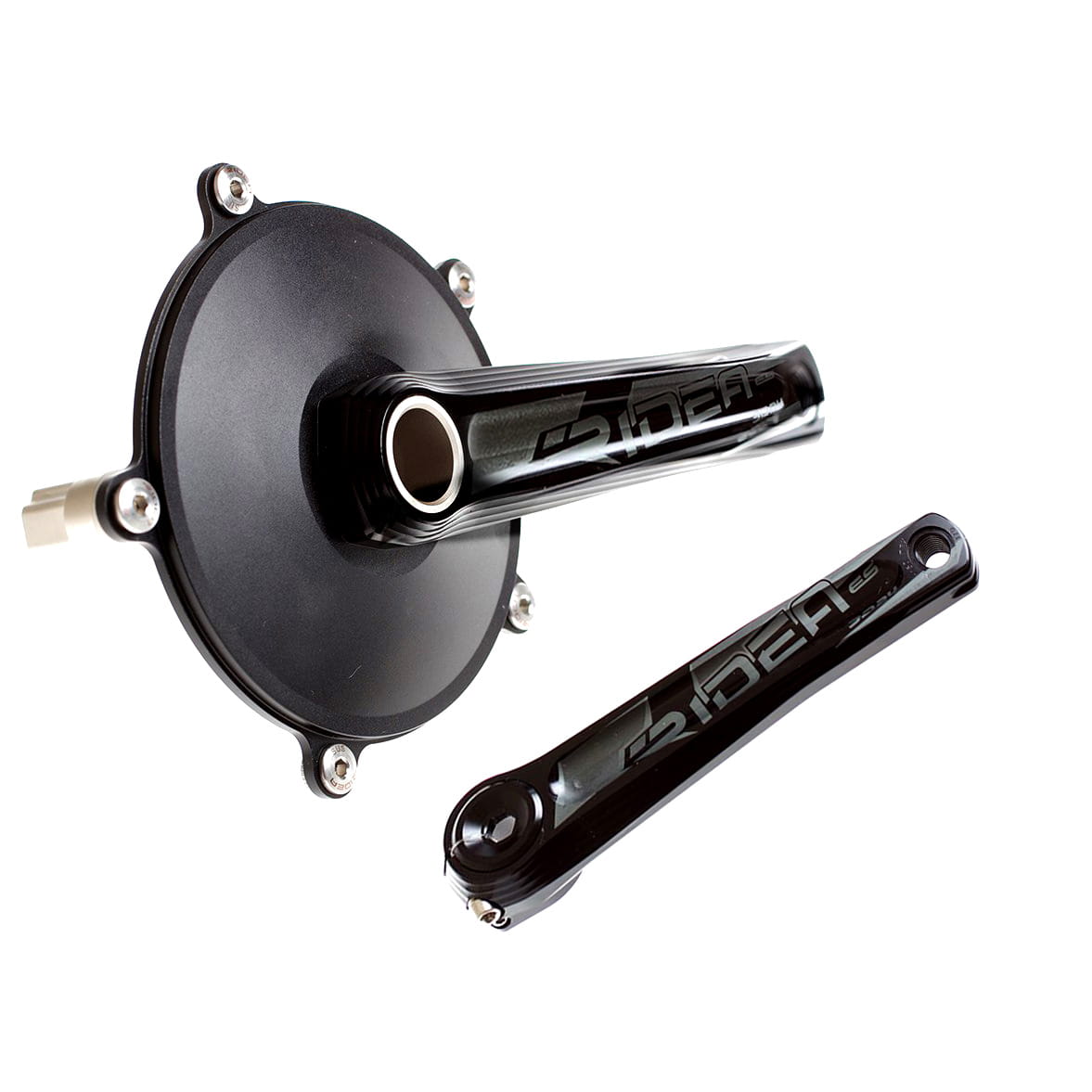 ridea crankset