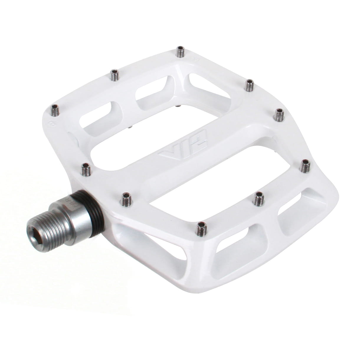 dmr v12 magnesium pedals