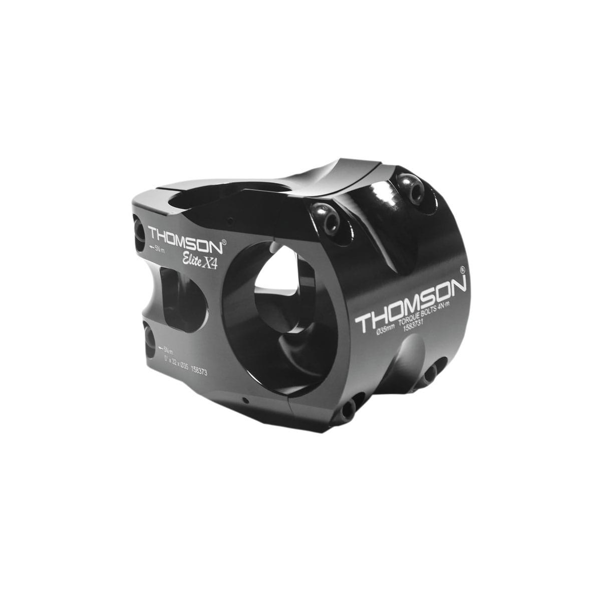 Thomson elite x4 35mm stem Outlet