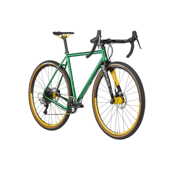 rondo ruut steel