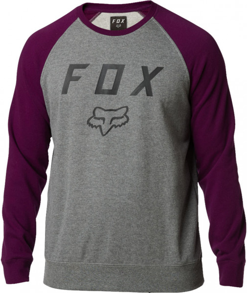 sweater fox racing