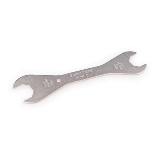 Park Tool HCW15Y SteuersatzMaulschlüssel 32/36mm