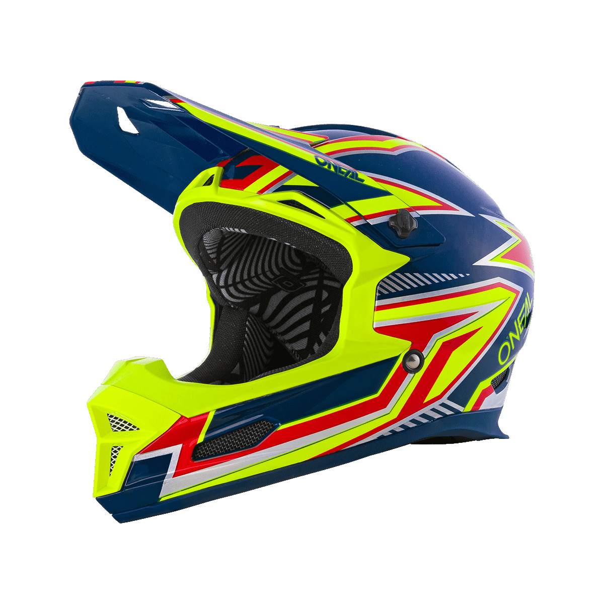 fullface helm mtb oneal