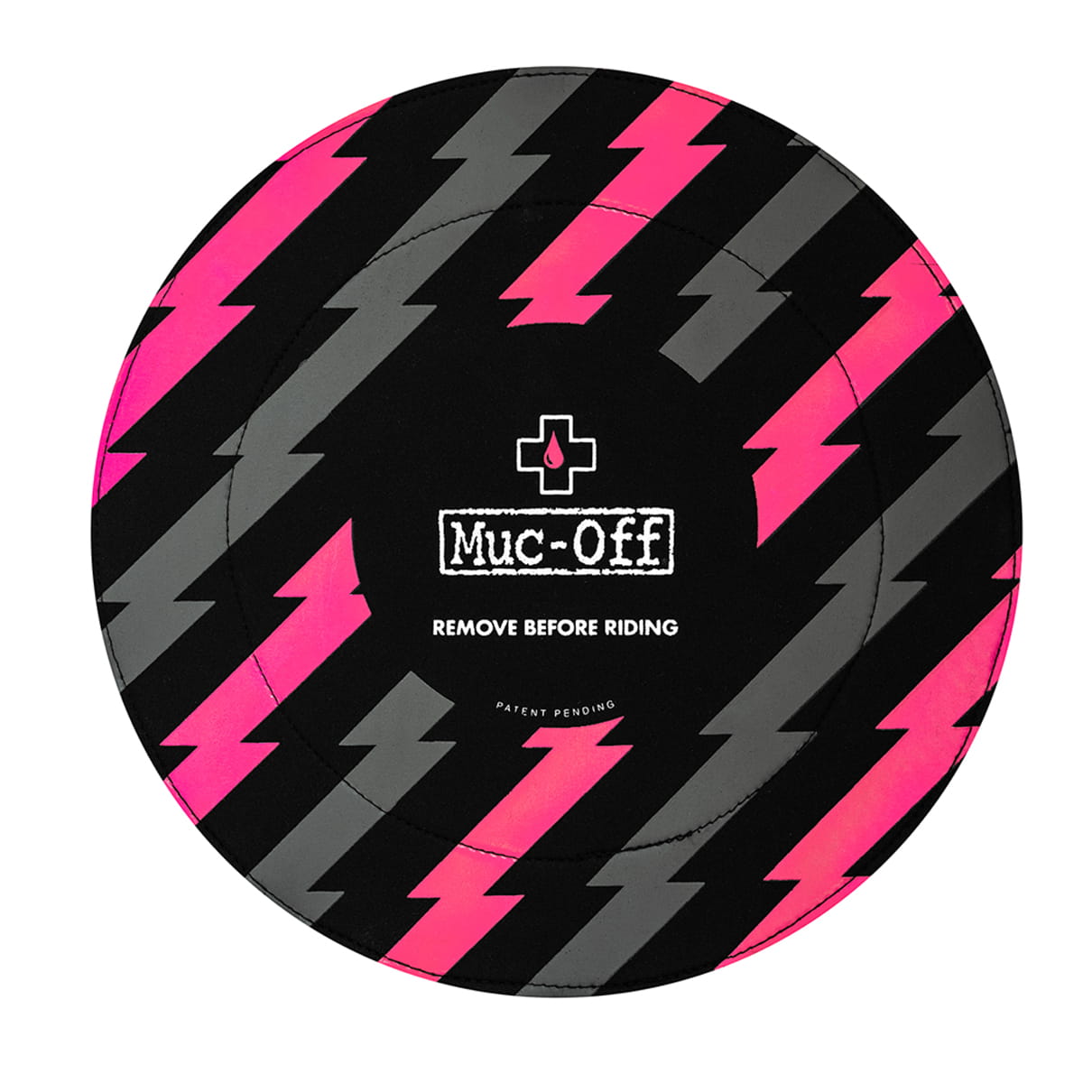 muc off disk brake covers