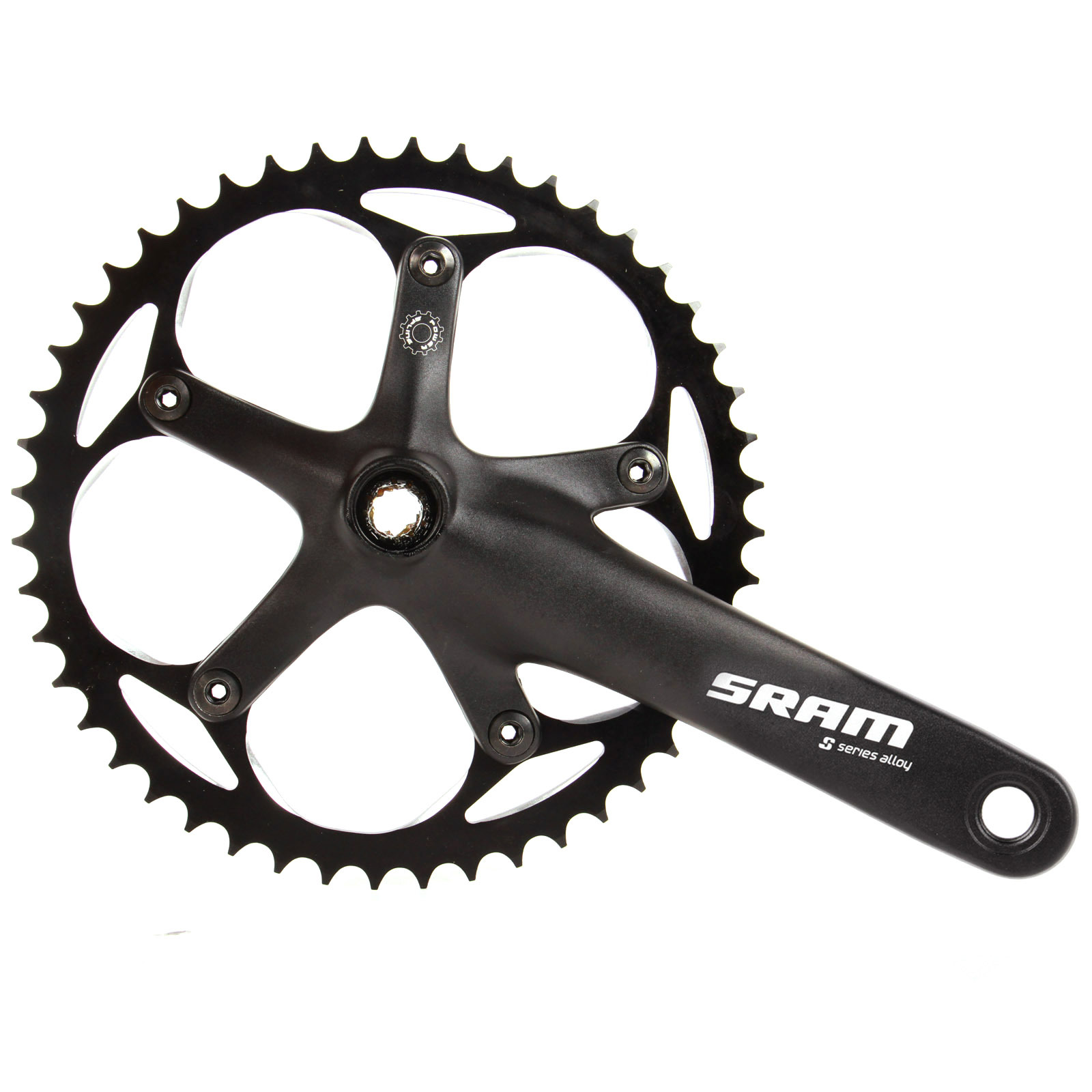 sram s100