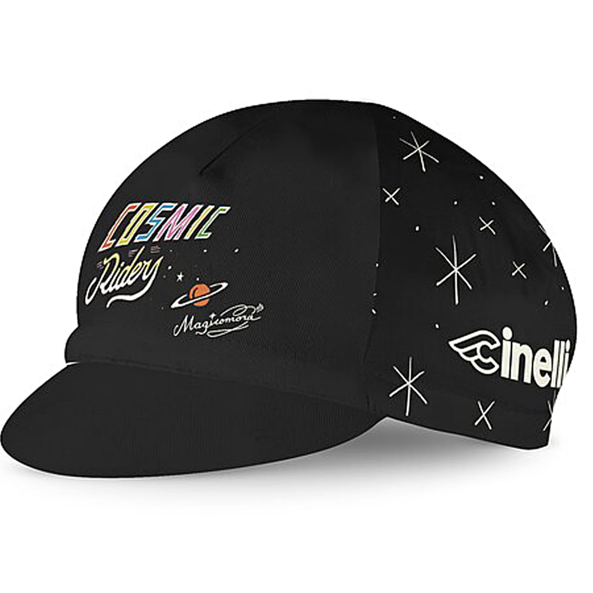 cinelli hat