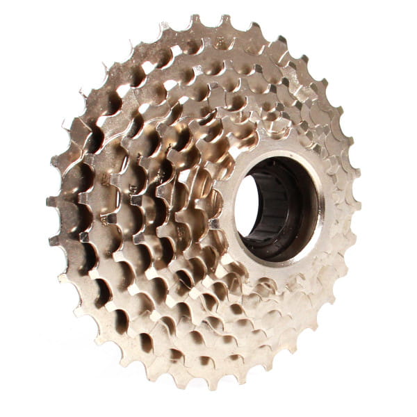 threaded freewheel cassette