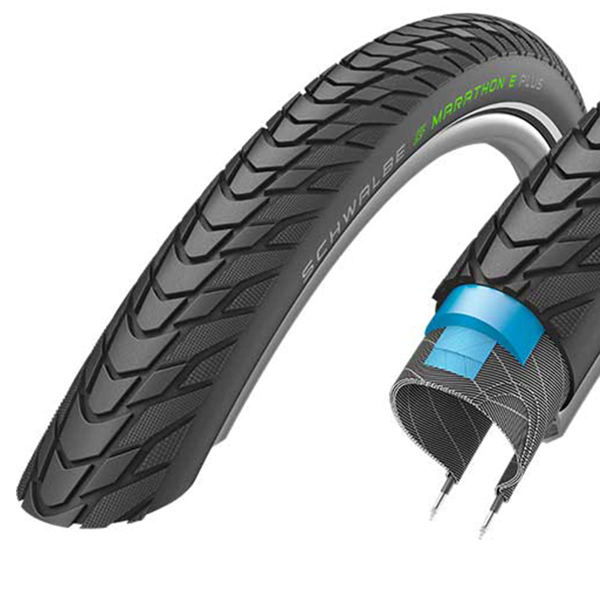 28 1.75 bicycle tire
