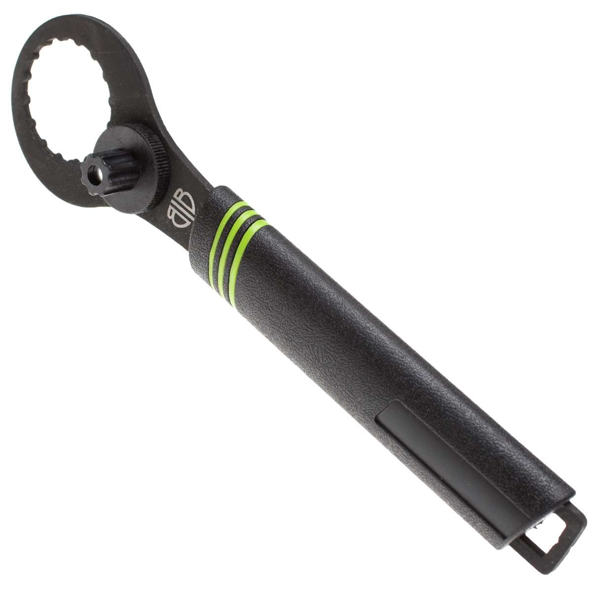 tretlagerschlüssel fahrrad