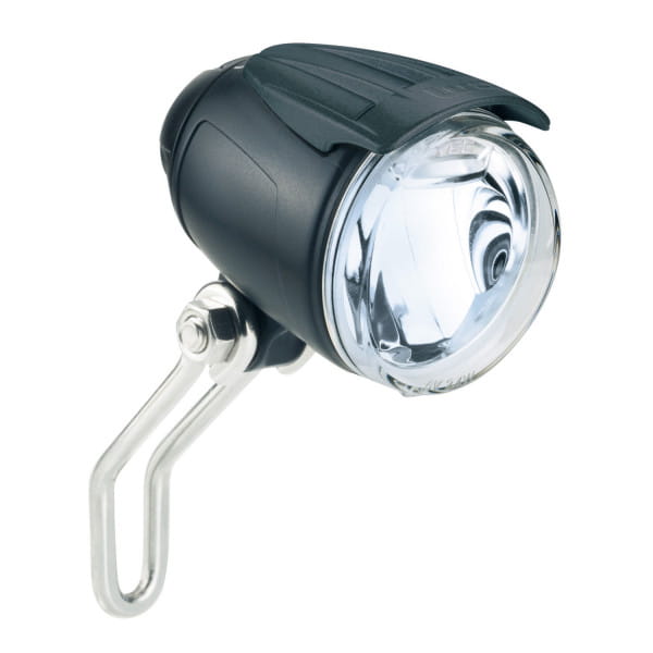 60 lux bike light