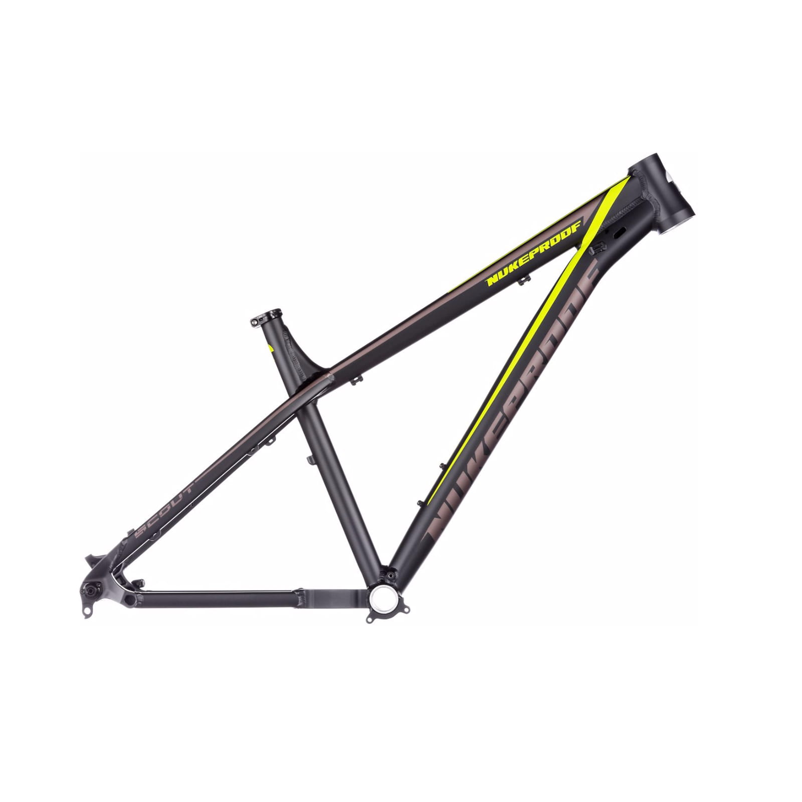 nukeproof scout 275 frame