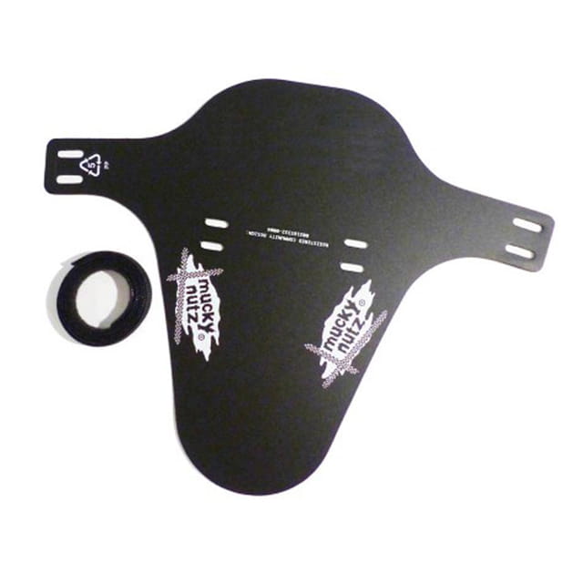 manitou mudguard