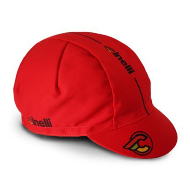 cinelli supercorsa cap