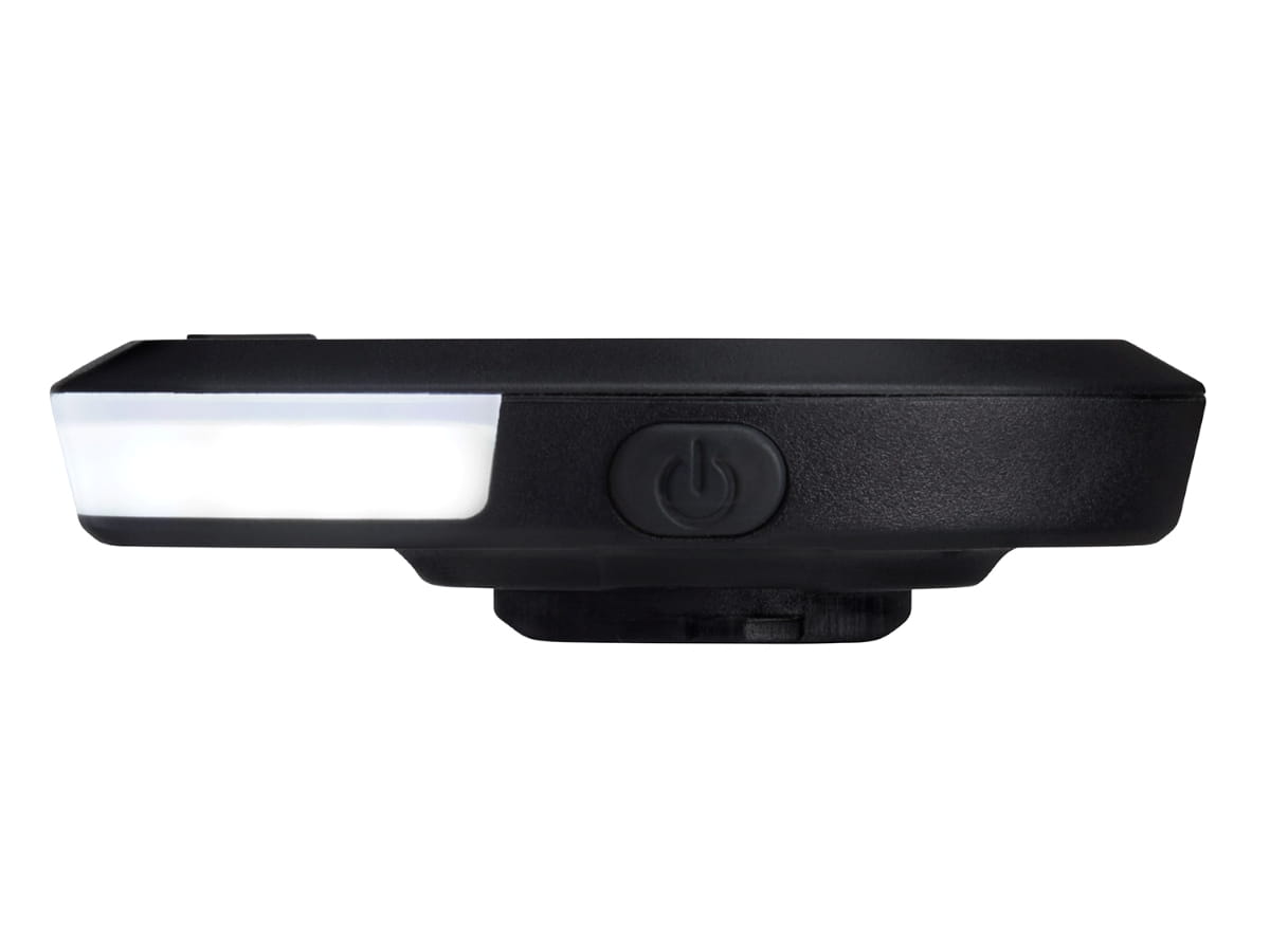 fabric lumaray v2 front light