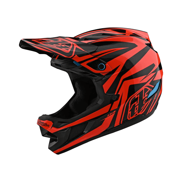 troy lee full face