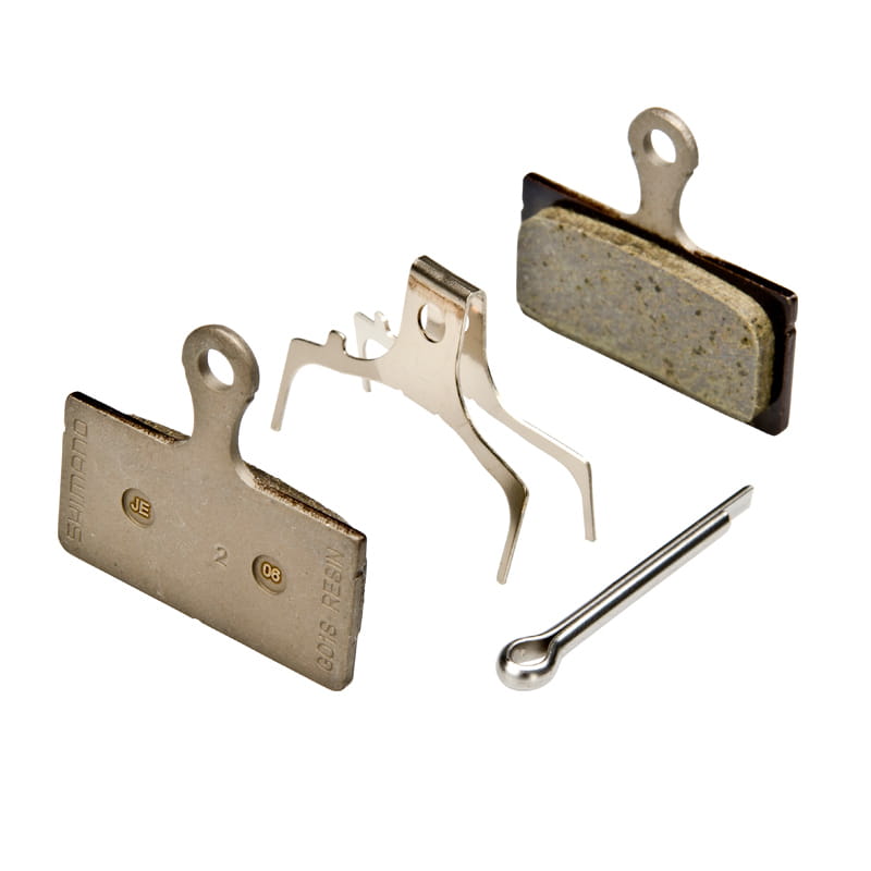 g01s brake pads