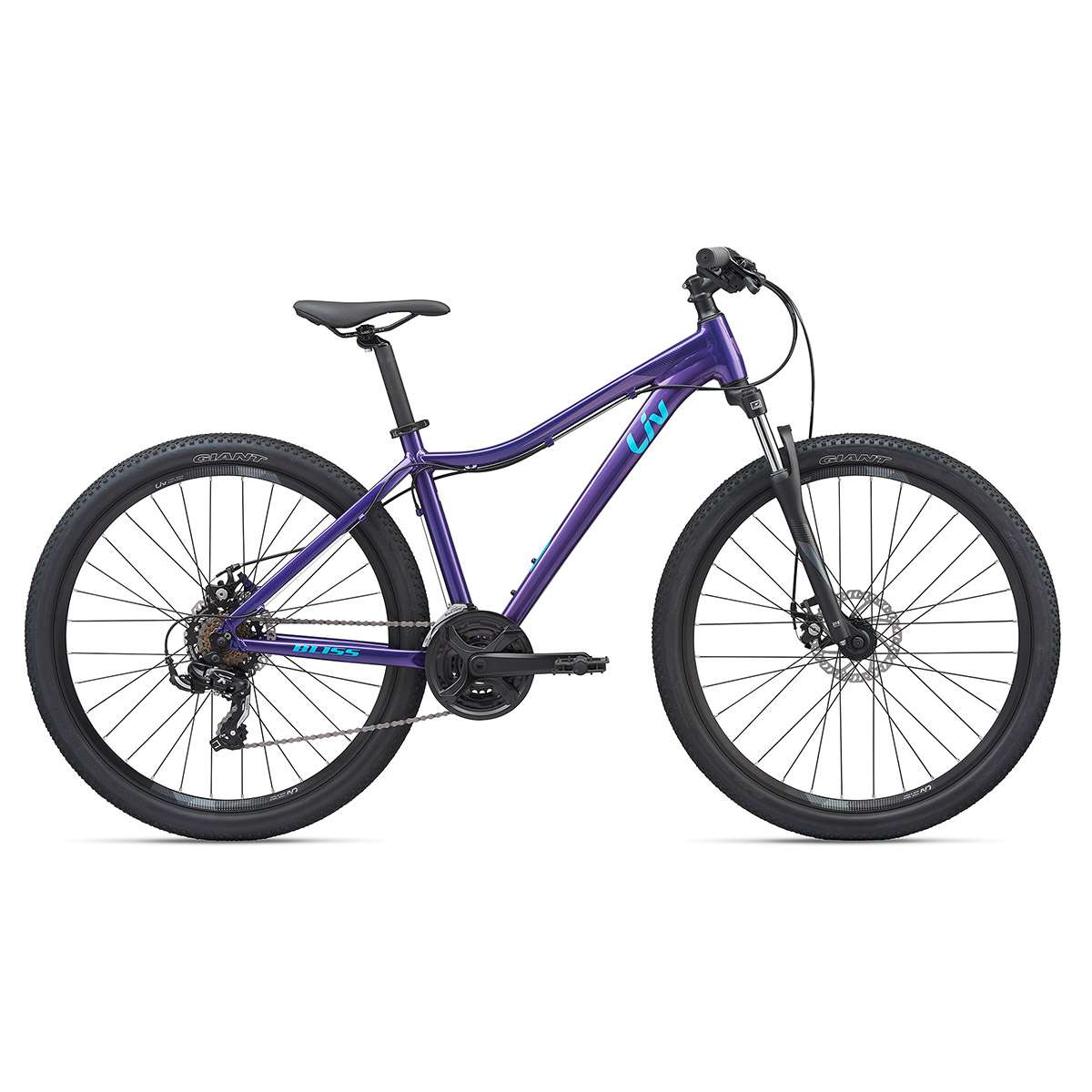 26 zoll fahrrad violett