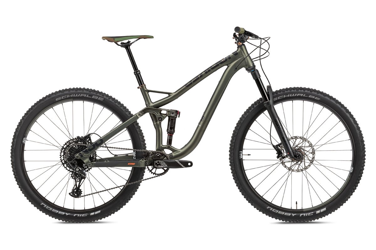 ns bikes enduro