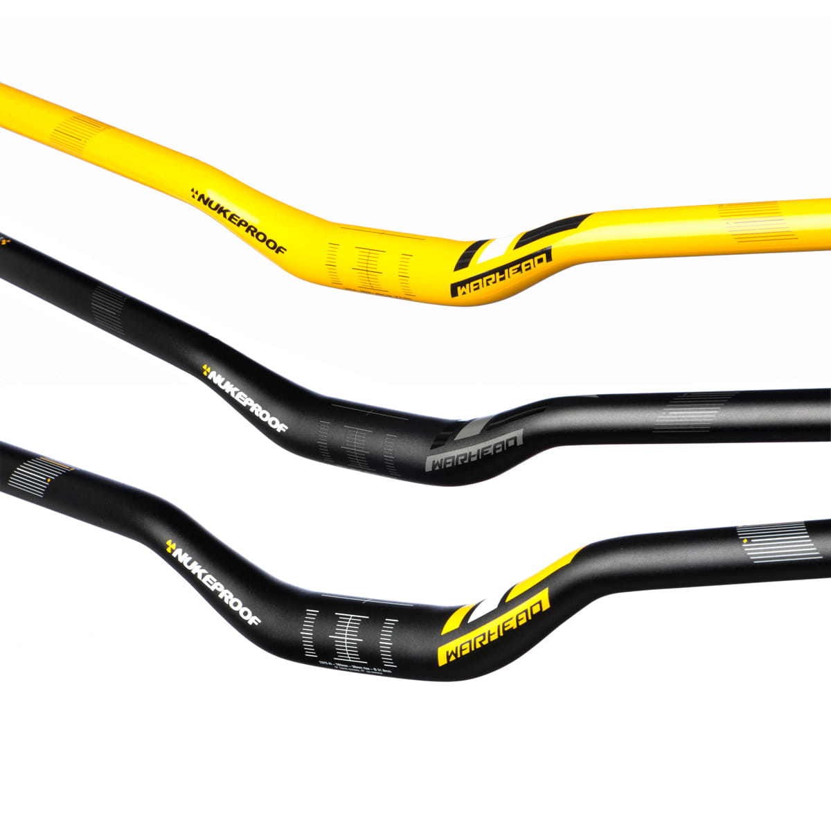 nukeproof carbon bars