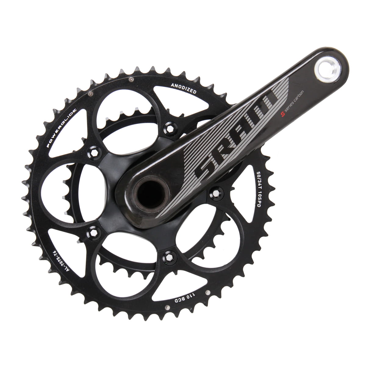 sram s900 crankset