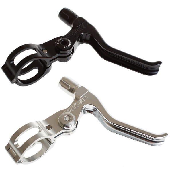 23.8 mm brake levers