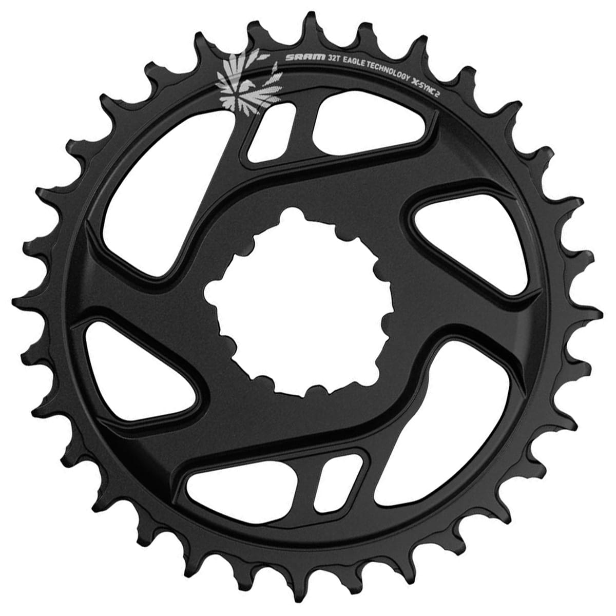 sram eagle 30 tooth chainring