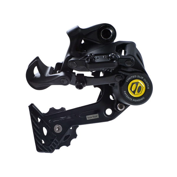 box four derailleur