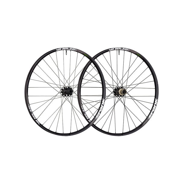 29 inch boost wheelset