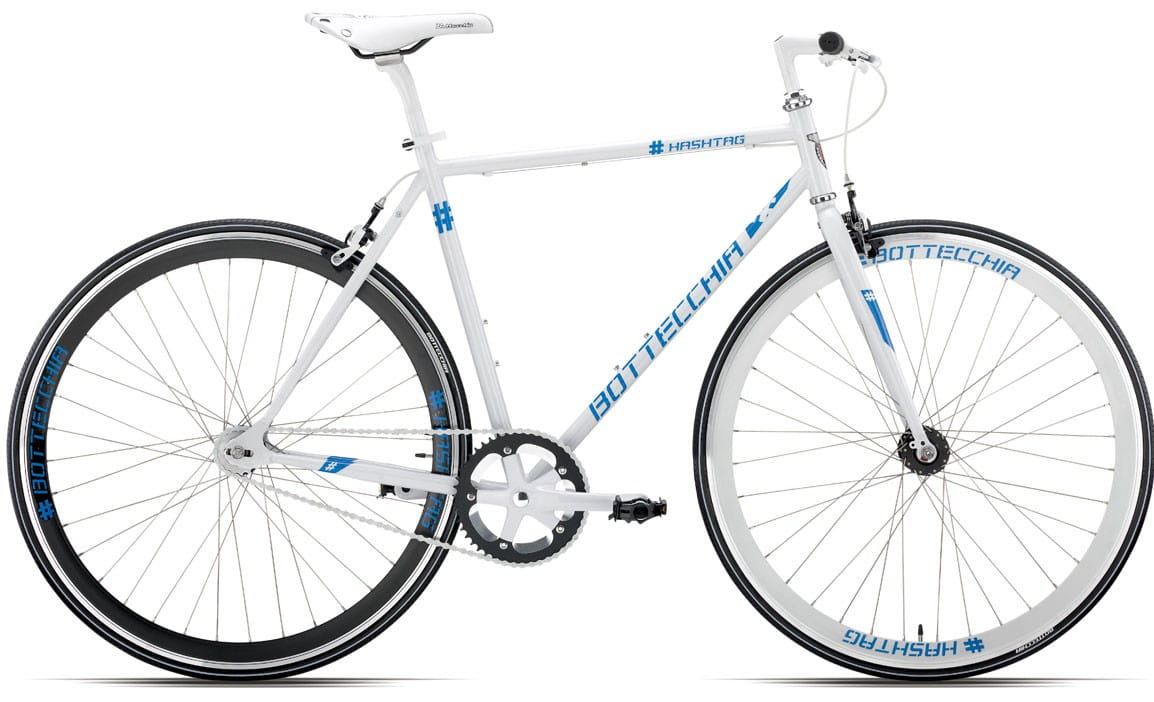 bottecchia single speed