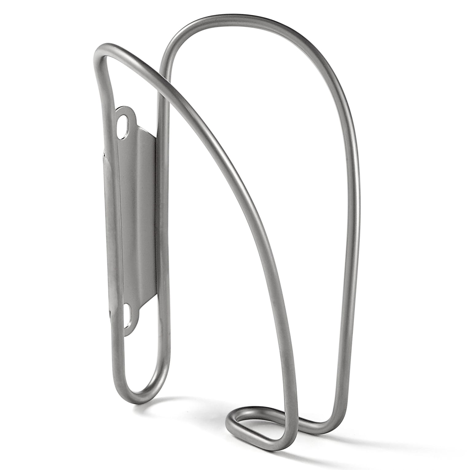 steel bottle cage