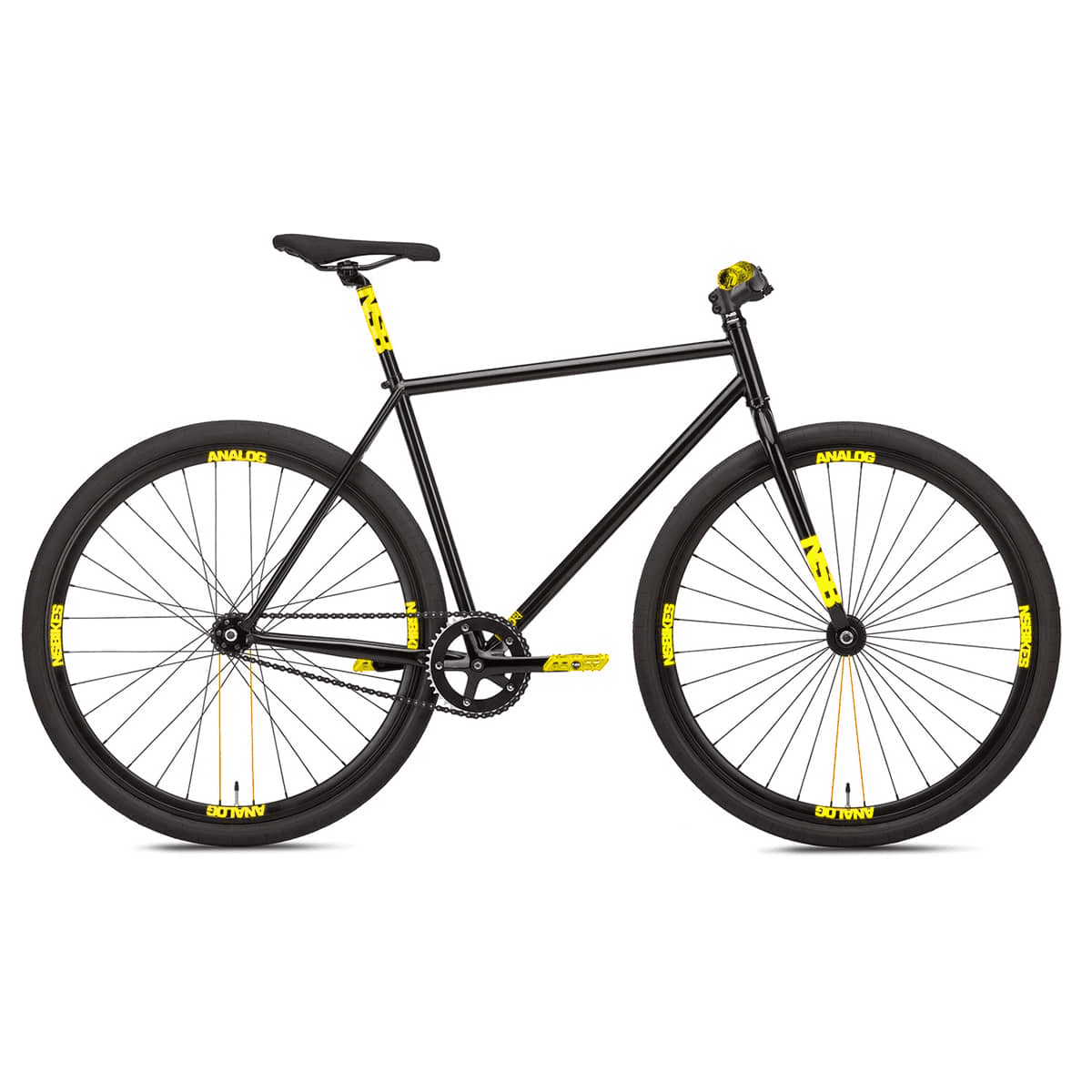ns bicycle