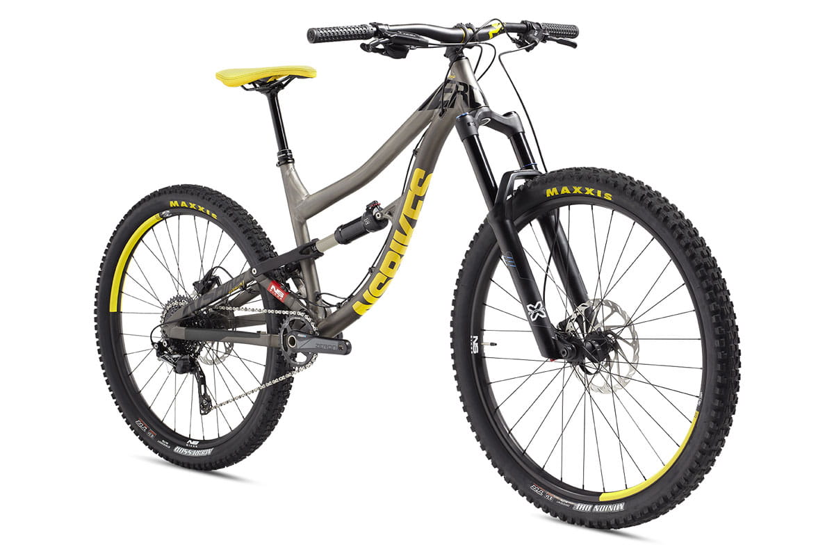 ns bikes enduro