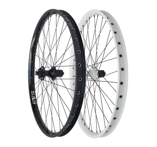 black Halo SAS 26 disc rim 36h