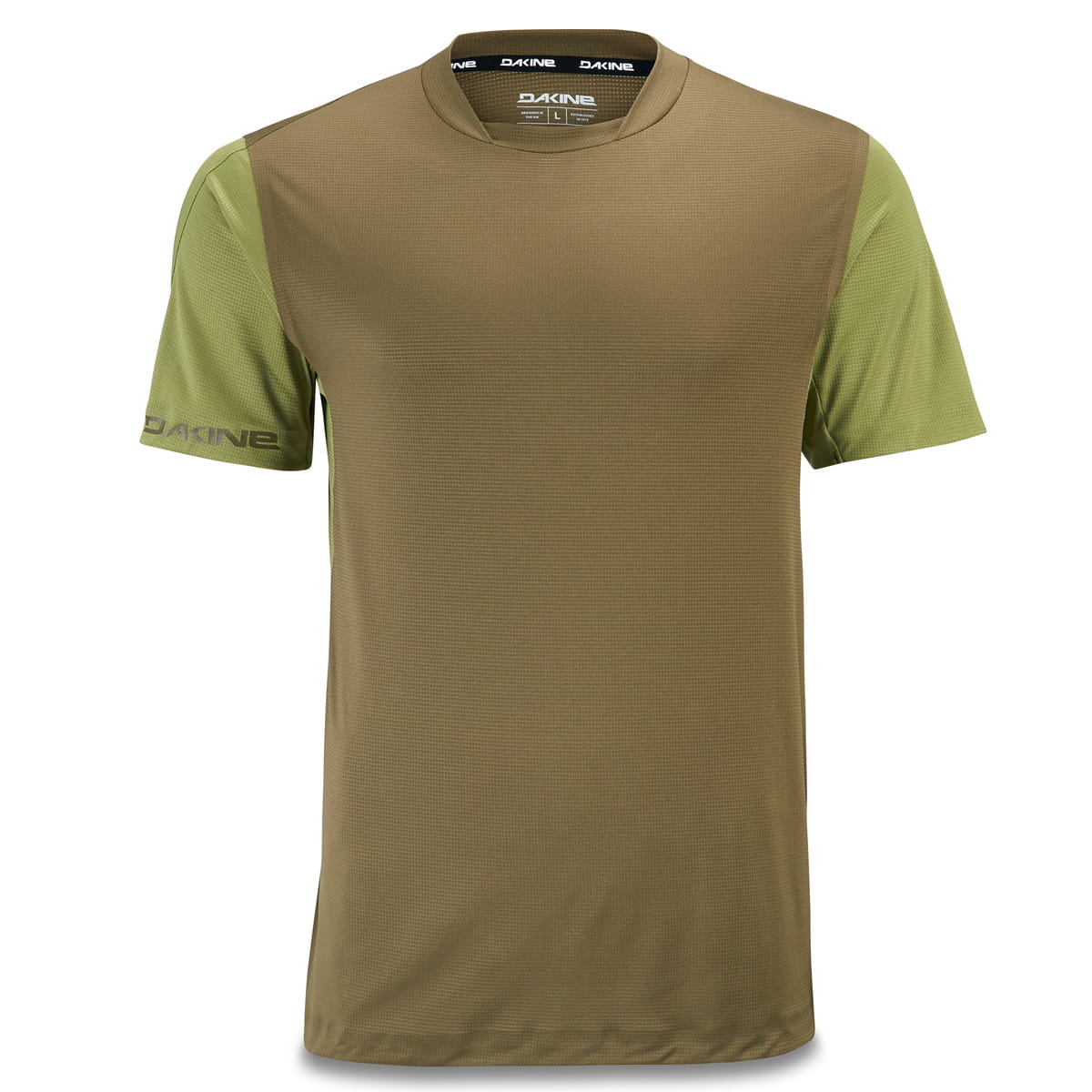 dakine short sleeve jersey