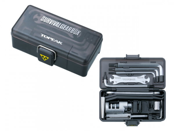 topeak survival gear box