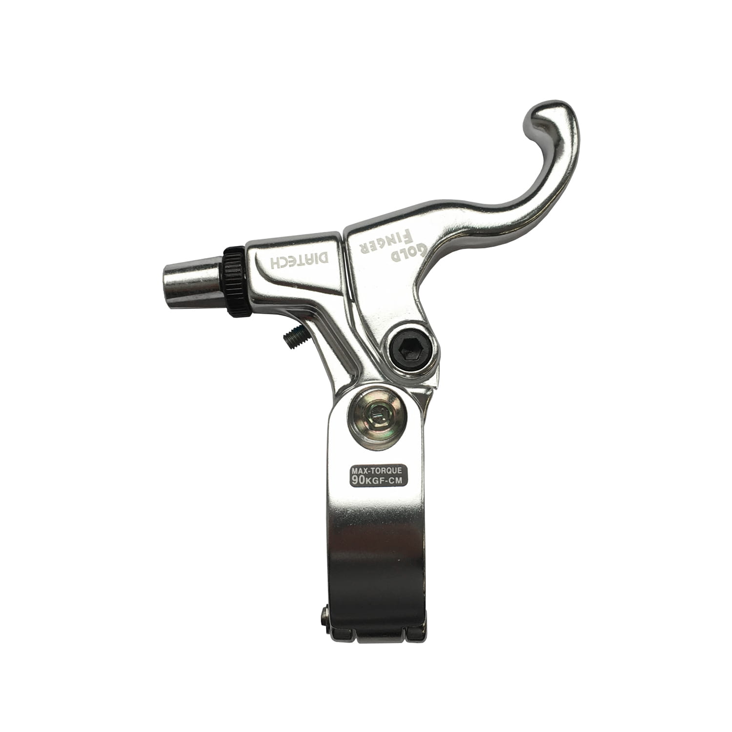 31.8 mm brake lever