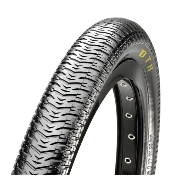 maxxis dth 26 2.3