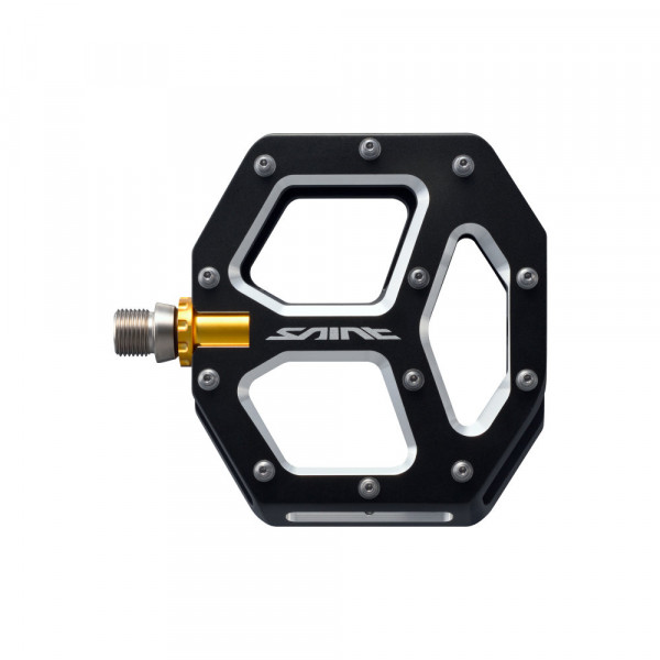 shimano saint pedals mx80