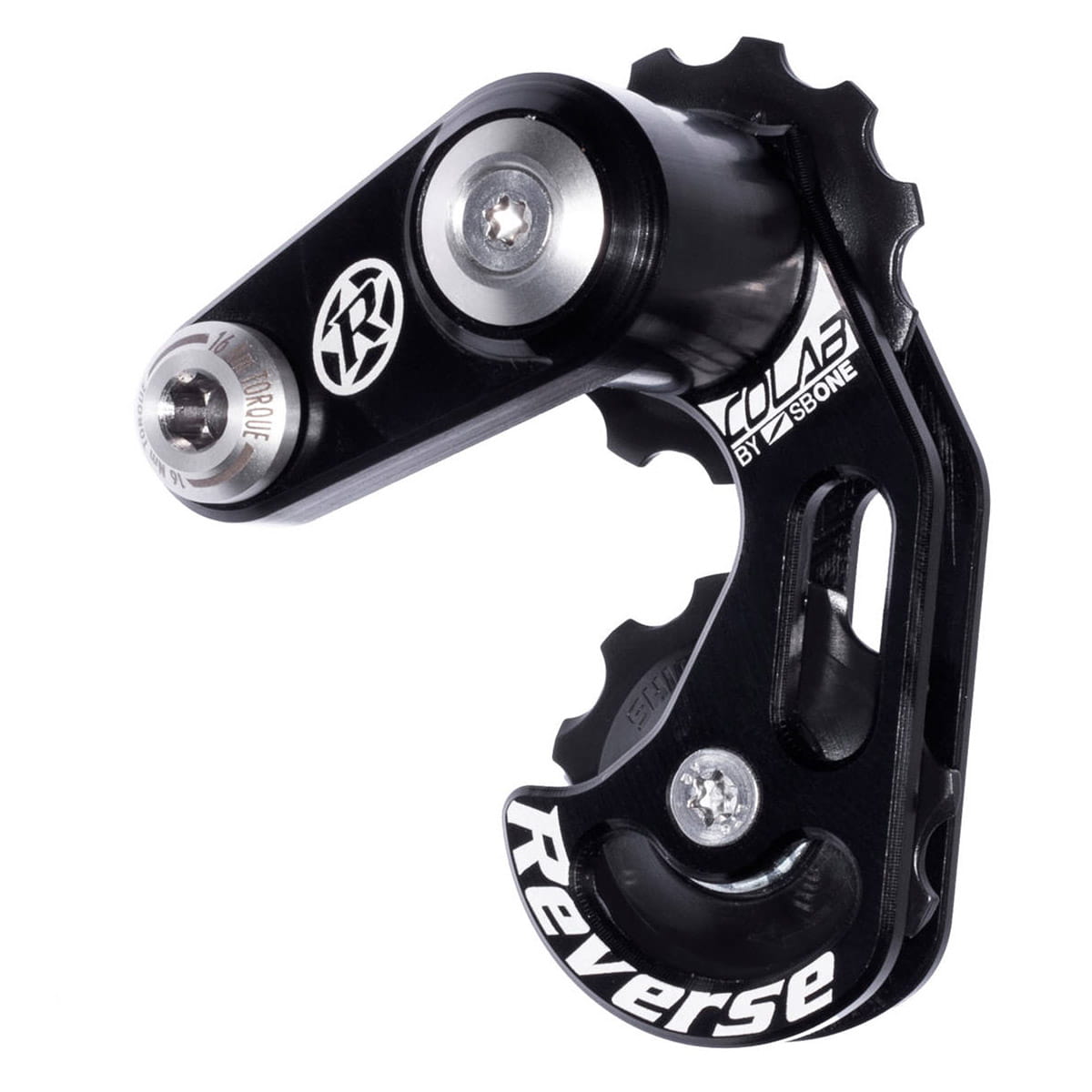 single speed mountain bike chain tensioner