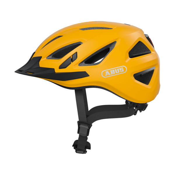 abus bike helmet