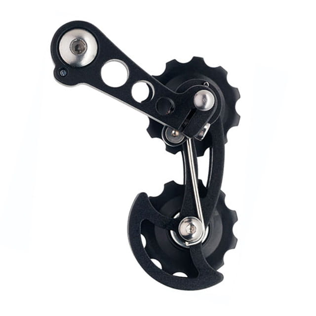 PointRacing 12 S1 chain tensioner SingleSpeed buy online BMO Bike