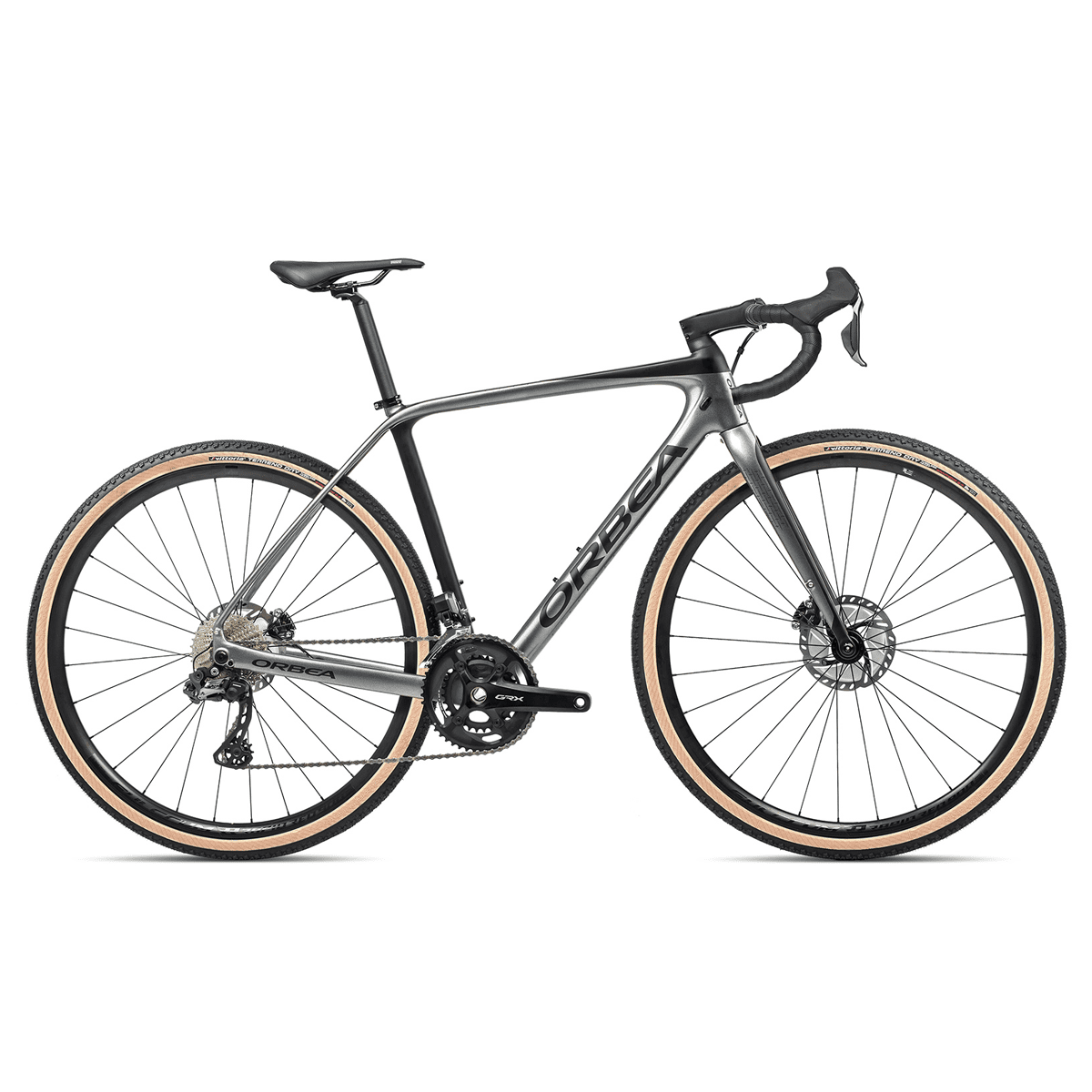 orbea disc