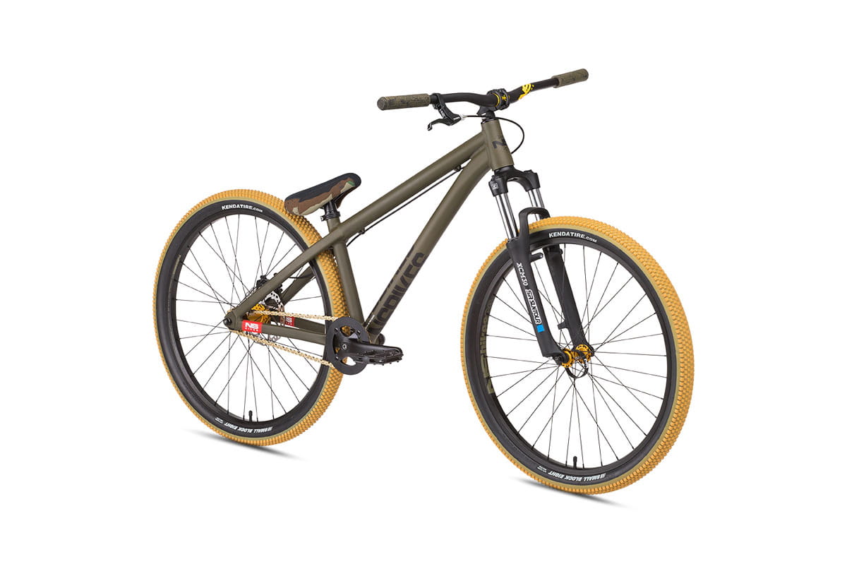ns bicycle