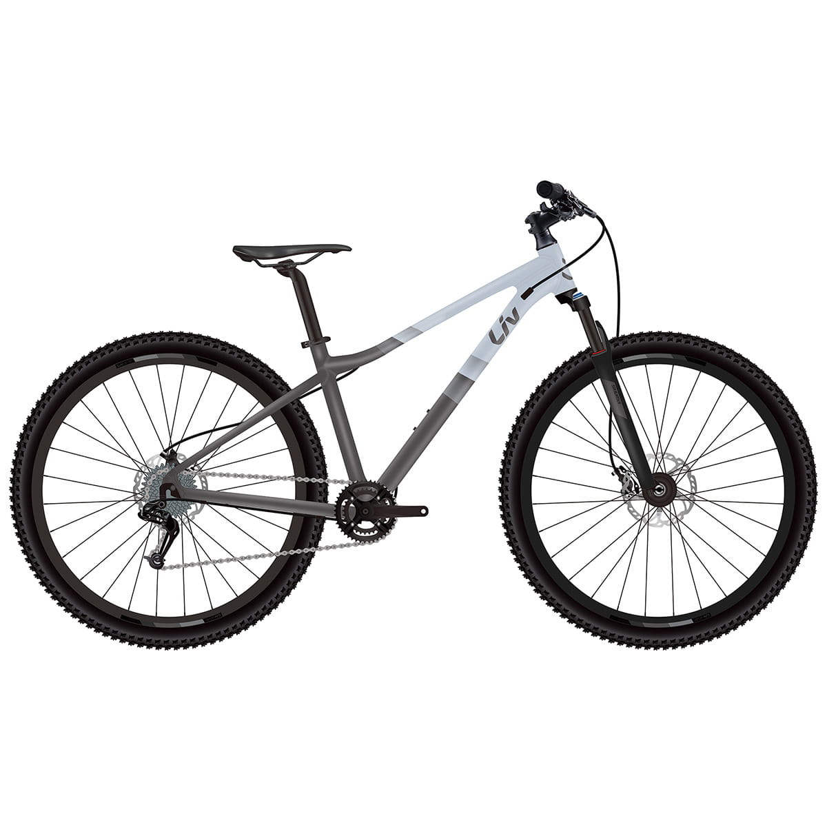 liv tempt 1 mountain bike 2020