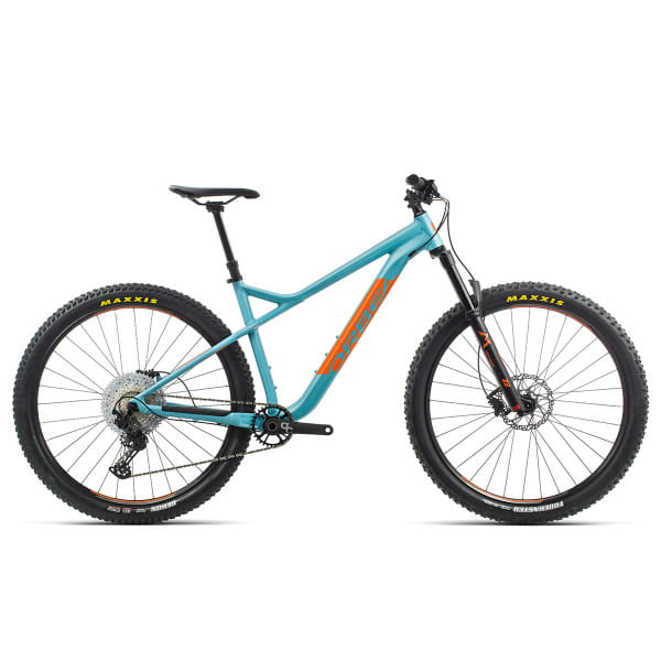 orbea laufey h10 2020