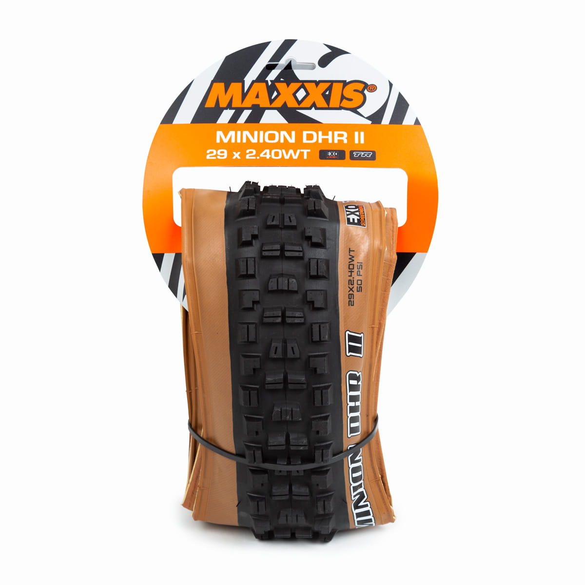 Minion Dhr Ii 2.4 Wt Tr Exo 3c Maxxterra 2024 | edenmoulding.com