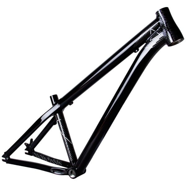 octane one zircus frame