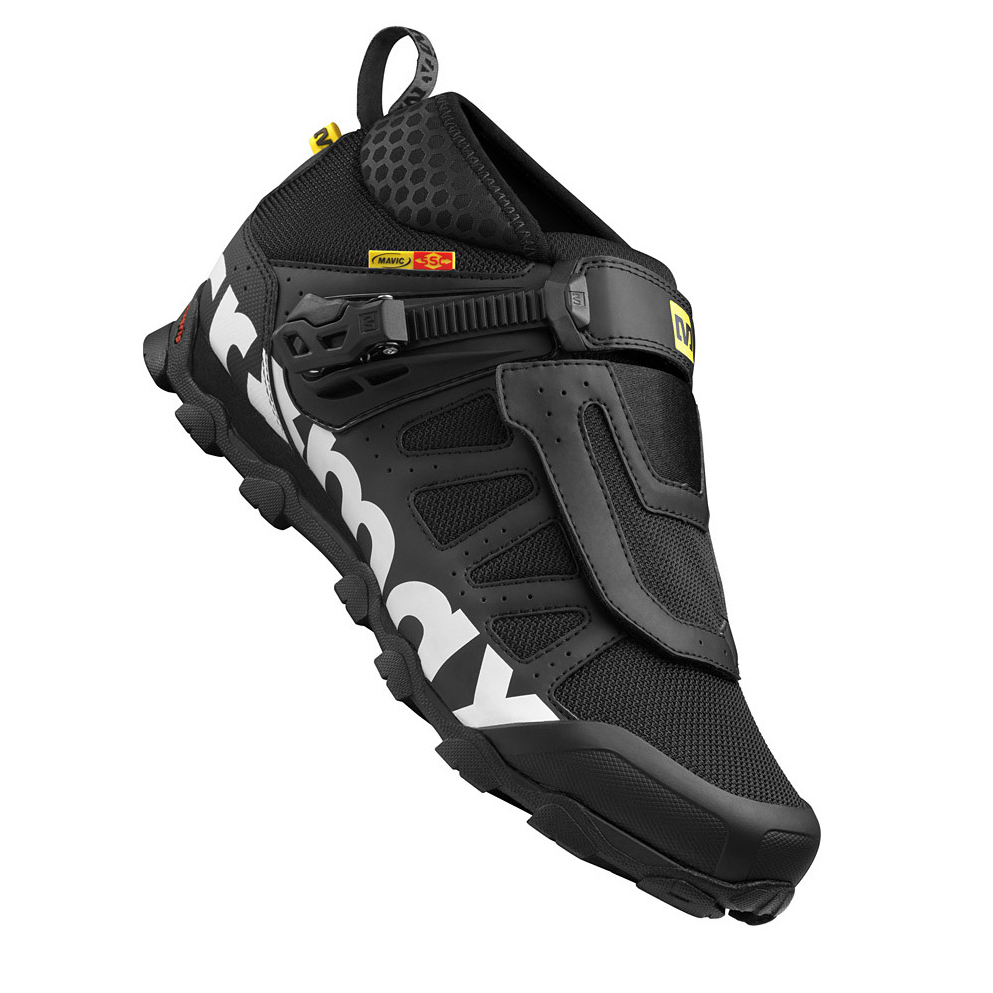 mavic crossmax enduro shoes