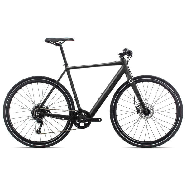 orbea urban bikes