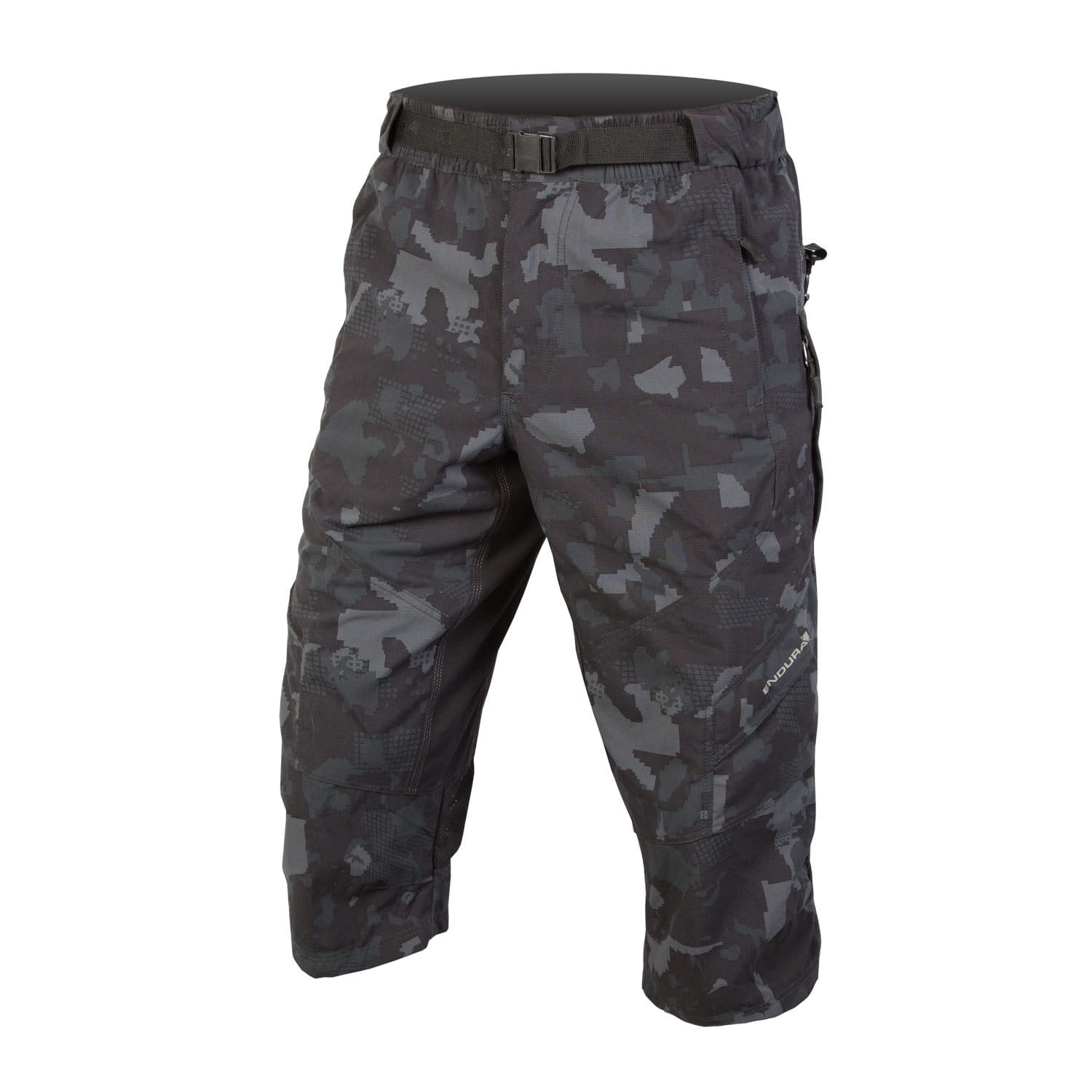 endura hummvee 2 black camo
